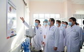 242 người ở Hà Nội tiếp xúc gần với bệnh nhân Covid-19