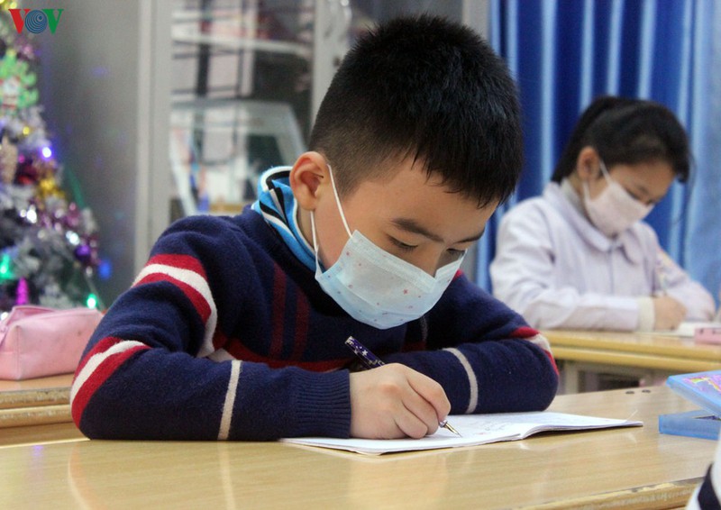 Học sinh nghỉ học kéo dài vì Covid, Bộ GD-ĐT sẽ điều chỉnh thời gian năm học