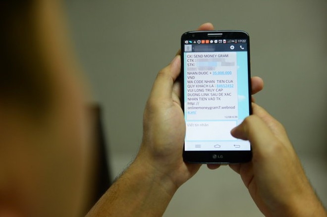 Đề nghị truy tố 7 bị can trong đường dây lừa lấy mã OTP chiếm đoạt tiền tỉ tinh vi