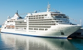 Đề xuất không cho tàu du lịch Silver Spirit chở hơn 800 người vào cảng TP HCM