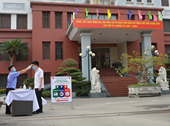 VKSND tỉnh Quảng Ninh triển khai công tác phòng, chống dịch Covid-19