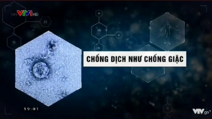 Việt Nam ghi nhận thêm 6 ca dương tính với SARS-CoV-2