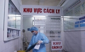 Thêm 2 ca nhiễm Covid-19 mới ở Hà Nội