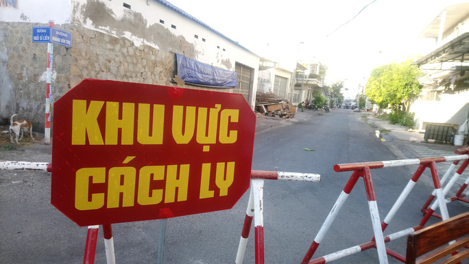 Thêm ca nhiễm Covid-19 thứ 49 là người quốc tịch Anh