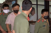 Cựu Phó Trưởng phòng An ninh chính trị nội bộ Công an Sơn La khai gì trước khi bị bắt
