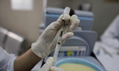 Mỹ bắt đầu thử nghiệm vắc-xin Covid-19 trên người