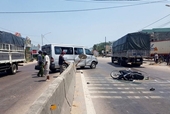 Yêu cầu điều tra, làm rõ vụ tai nạn khiến 3 người tử nạn thương tâm tại Nam Định