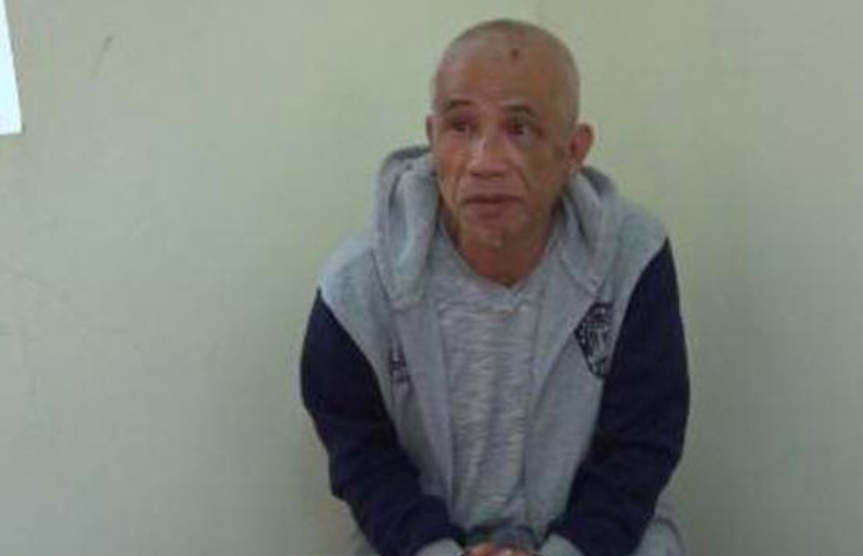 Ngáo đá say rượu, sát hại bố đẻ, đâm hàng xóm trọng thương