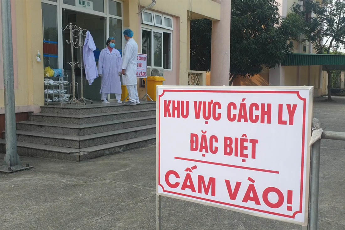 Ca 68 lấy vợ người Việt và đã đi qua nhiều nước