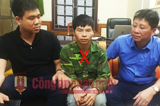 Phóng hỏa đốt nhà khiến 3 người tử vong Nghi phạm đối mặt với hình phạt nào