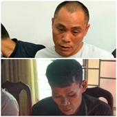 Chở 1kg ma túy từ Nghệ An vào Đắk Lắk để bán cho bạn tù với giá 380 triệu đồng
