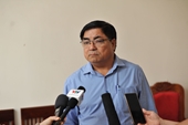 Đắk Lắk thi tuyển công khai 2 chức danh Bí thư Huyện ủy