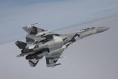 Indonesia hủy bỏ thỏa thuận mua 11 chiến đấu cơ Su-35 để sắm F-35