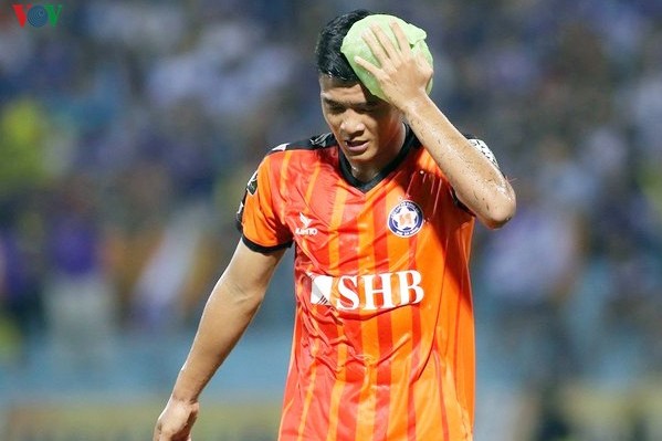 Đức Chinh thông báo tin vui, tiết lộ thời điểm tái xuất