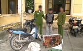 Bị nghi trộm 4 con gà, thanh niên bị nhóm “giang hồ” Đồng Nai bắt giữ, đánh đập