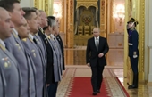 Tổng thống Putin tuyên bố gây sốc sau 20 năm nắm quyền