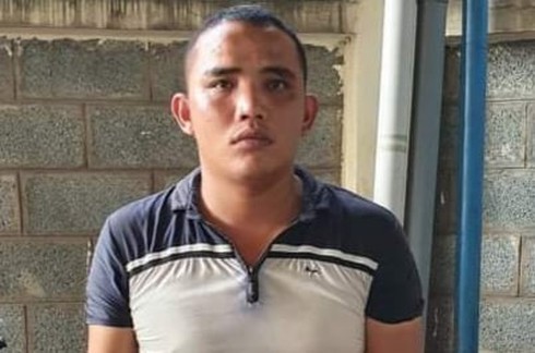 Khởi tố, bắt tạm giam chủ quán cà phê tra tấn, chích điện nữ tiếp viên như thời trung cổ