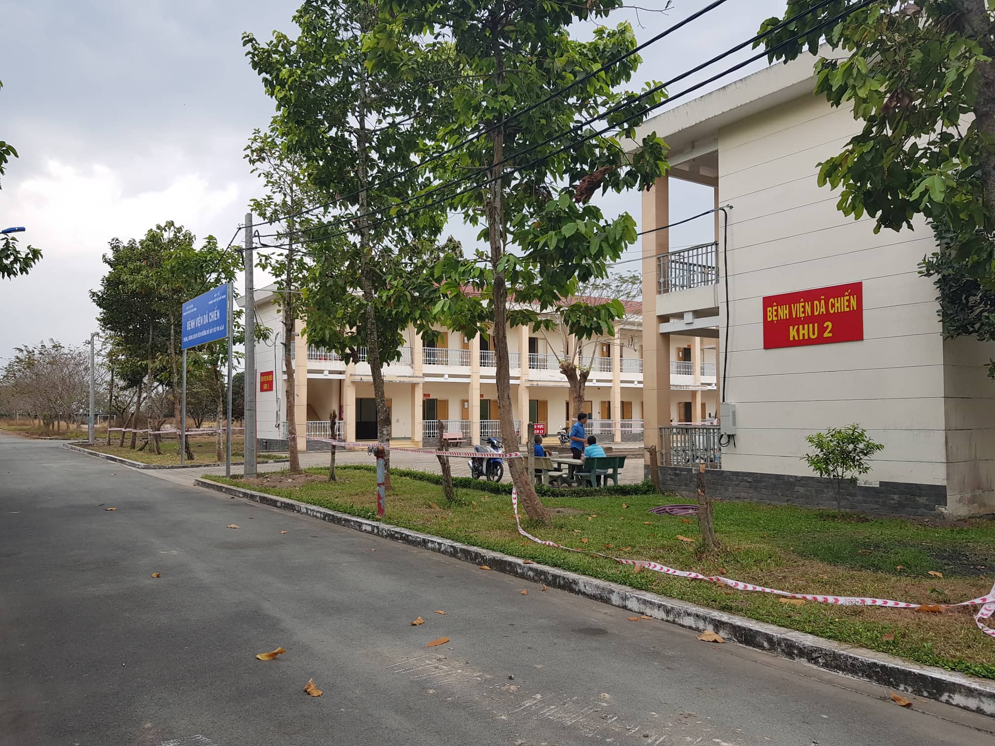 Công an TP HCM thông tin về sự việc toàn bộ Công an phường bị cách ly