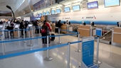 Thông tin về gần 40 người Việt Nam mắc kẹt tại sân bay Dallas - Hoa Kỳ