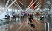 Hỗ trợ công dân Việt Nam mắc kẹt tại sân bay Kuala Lumpur