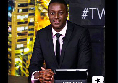 Bệnh nhân Covid-19 đầu tiên tại Zimbabwe tử vong là một PTV truyền hình nổi tiếng