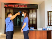 VKSND cấp cao tại Đà Nẵng tăng cường công tác phòng, chống dịch Covid-19
