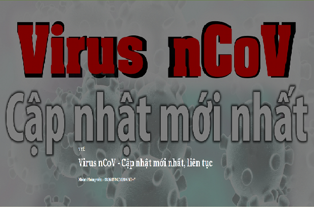 Cập nhật tình hình dịch Covid-19 tại Việt Nam ngày 26 3 2020