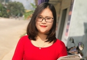 Chuyện về cô giáo Việt được vinh danh “50 giáo viên toàn cầu”