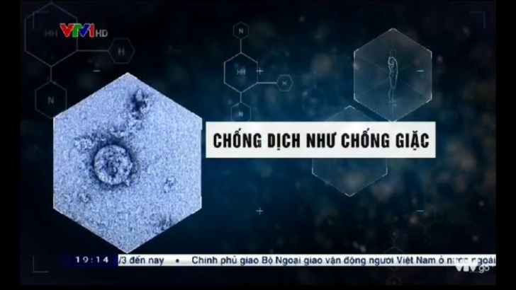 Thêm 7 ca mới, Việt Nam có 148 người nhiễm Covid-19