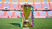 Liên đoàn bóng đá Đông Nam Á để ngỏ khả năng dời lịch thi đấu AFF Cup 2020