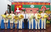 Đảng bộ VKSND Bình Phước tổ chức Đại hội lần thứ VII