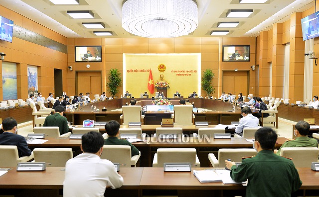 Bộ Giao thông vận tải bổ nhiệm nhiều nhân sự mới