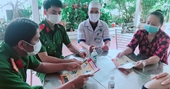 Bộ Công an “gõ cửa từng nhà”, xác định được hơn 81 000 người nhập cảnh về Việt Nam