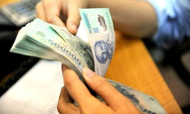 Hướng dẫn trả lương cho lao động bị ngừng việc do dịch Covid-19