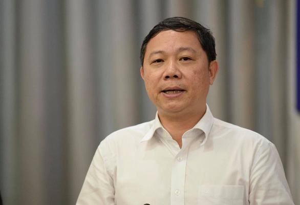 Giám đốc Sở TT-TT giữ chức Phó Chủ tịch UBND TP HCM