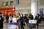 Bộ Ngoại giao khuyến cáo công dân hạn chế đi lại và không trở về Việt Nam
