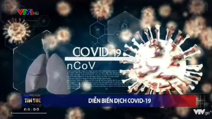 Thêm 5 ca nhiễm, nâng tổng số lên 179 ca nhiễm Covid-19 tại Việt Nam