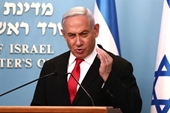 Cố vấn của Thủ tướng Israel dương tính với COVID-19