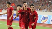 Báo châu Á  Bóng đá Việt Nam có nguy cơ lãng phí thế hệ vàng”
