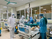 Đề xuất thưởng “nóng” cho Bệnh viện Bệnh Nhiệt đới TƯ