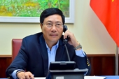 Philippines đánh giá cao hiệu quả chống dịch COVID-19 của Việt Nam
