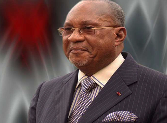 Một cựu Tổng thống qua đời sau khi nhiễm COVID-19