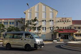 Ca nhiễm COVID-19 thứ 204 ở Việt Nam là bé trai 10 tuổi