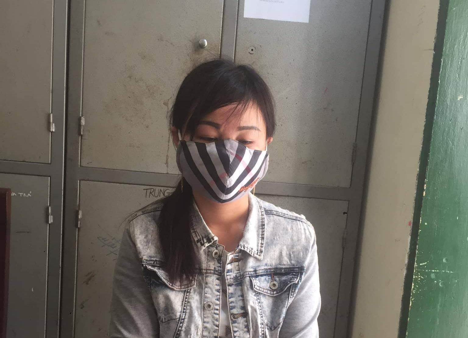 Phê chuẩn khởi tố kiều nữ mua ma túy về sử dụng dần trong mùa dịch