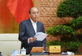 Thủ tướng Chính phủ Việt Nam chủ động kiểm soát mọi tình hình