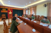 Thiếu nữ phố núi Hương Sơn bị phạt 10 triệu đồng vì đăng chợ quê em bắt đầu nghỉ