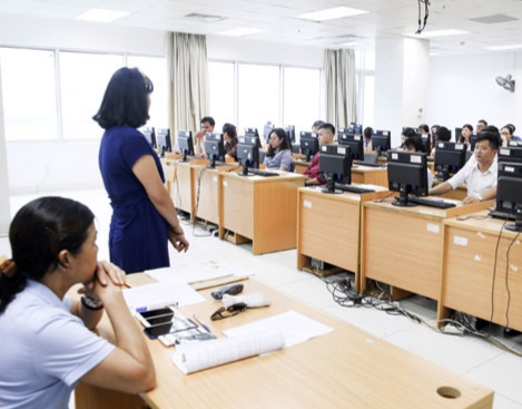 Hải Phòng hủy kết quả trúng tuyển công chức do gian lận