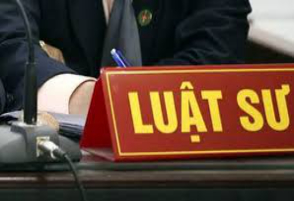 Các tổ chức hành nghề luật sư, thừa phát lại tạm dừng hoạt động 15 ngày