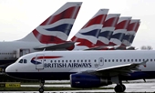 British Airways đình chỉ 36 000 nhân viên do khủng hoảng COVID-19