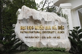 Lập trường Đại học Y dược thuộc Đại học Quốc gia Hà Nội